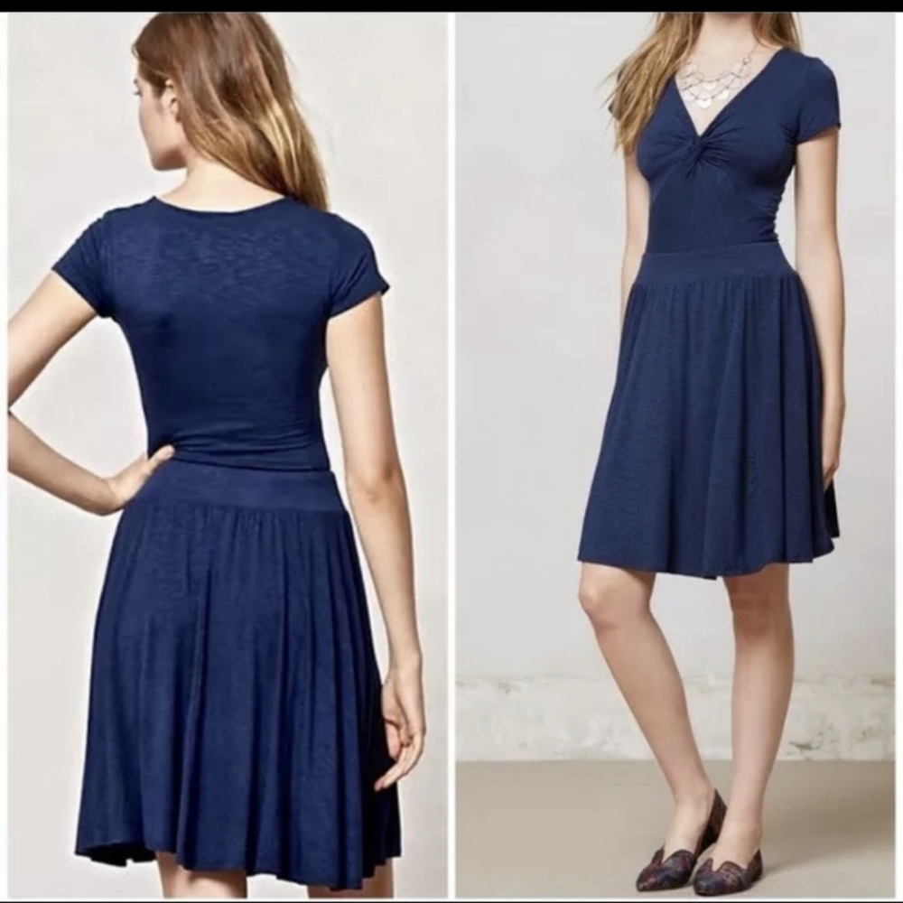 Anthropologie Dolan dress